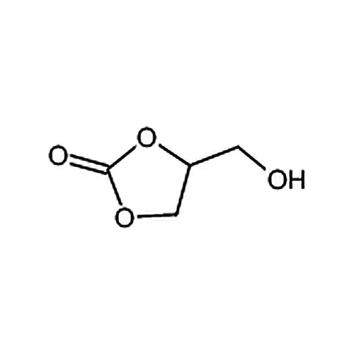 羟메틸二산소杂펜틸环케톤