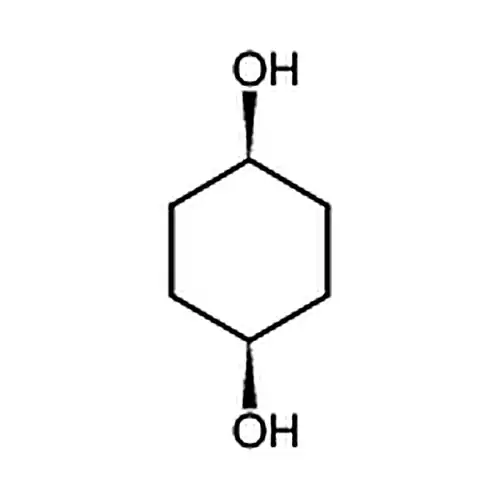 顺-1,4-环헥실二알코올