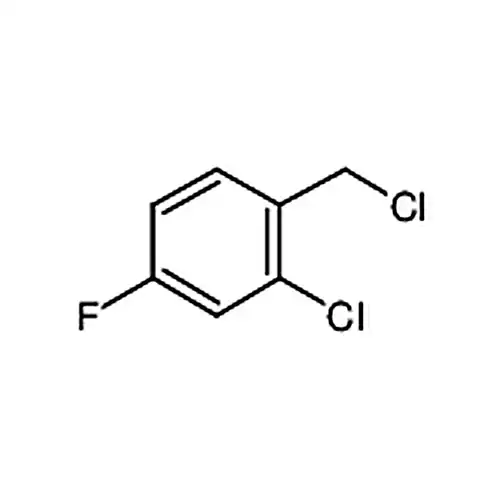 2-Chloro-4-fluorobenzyl Chloride