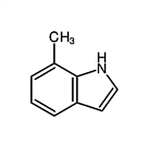 7-메틸인돌