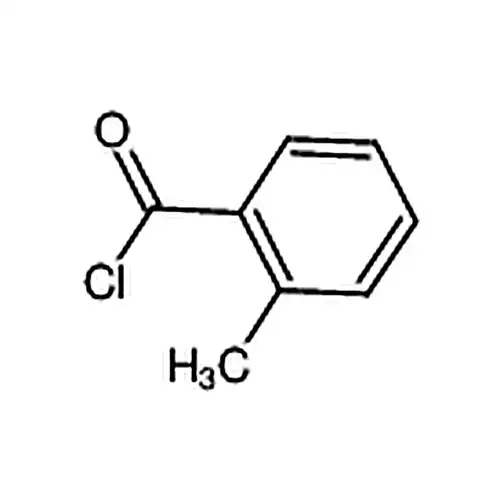2-メチルベンゾイル塩素