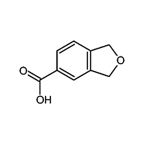 1，3-二수소异벤젠并푸란-5-羧산