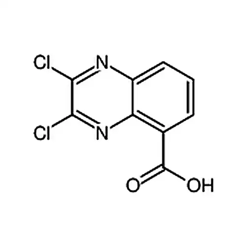 2,3-二塩素喹喔啉-5-羧酸