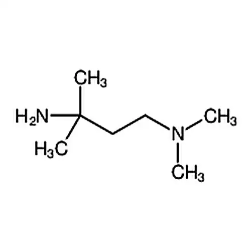 N1，N1，3-Trimethylbutane-1，3-diamine