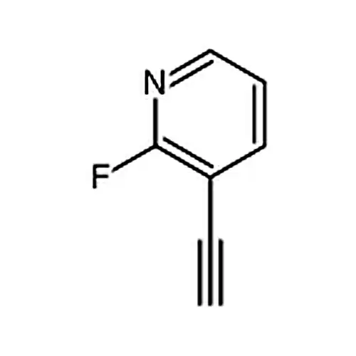 3-Ethynyl-2-fluoropyridine