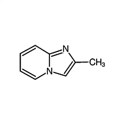 2-Methylimidazo[1,2-a]pyridine