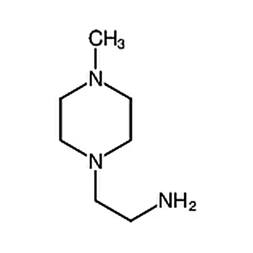 4-메틸-1-哌嗪에틸아민
