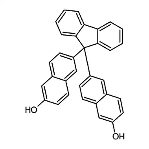 6,6-(9H-芴-9,9-二基)双(萘-2-알코올)