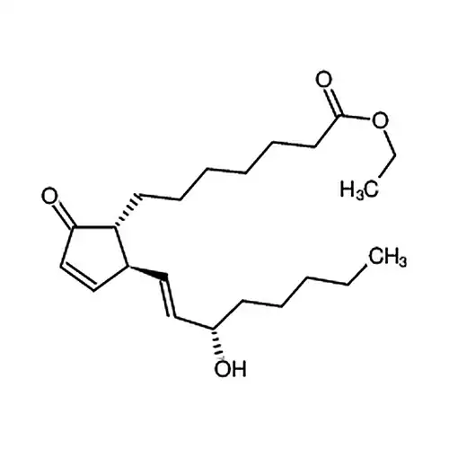 Prostaglandin A1 ethyl ester (PGA1 ethyl ester)