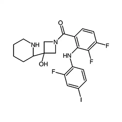 Cobimetinib R-enantiomer
