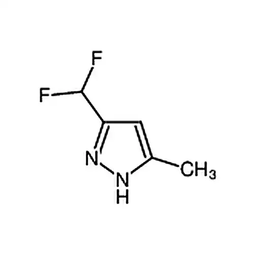 3-(二불소메틸)-5-메틸-1H-피라졸