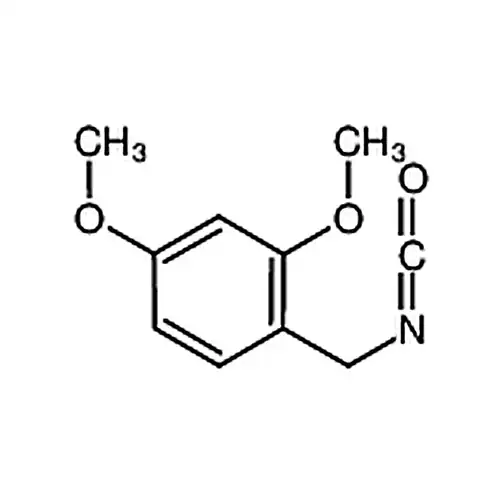 1-(异氰酸メチルエステル基)-2,4-二メチル酸素基ベンゼン