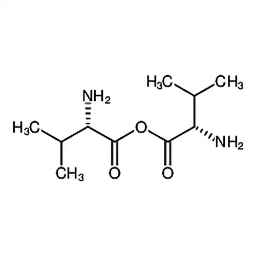 L-valyl-D-alanine