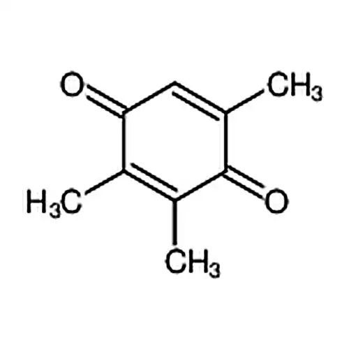 2,3,5-Trimethylcyclohexa-2,5-diene-1,4-dione