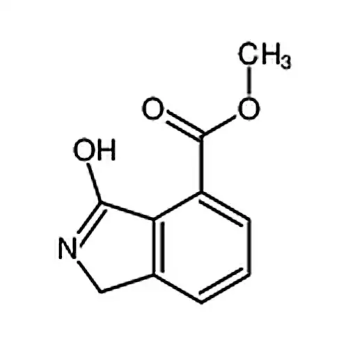 3-酸素代异インドール啉-4-羧酸メチルエステル