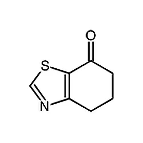 5,6-二水素ベンゼン并[d]チアゾール-7(4H)-ケトン
