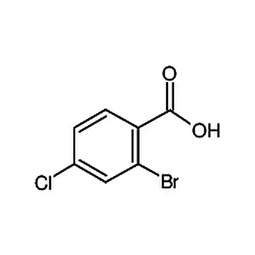 2-브롬-4-염소벤젠개미산