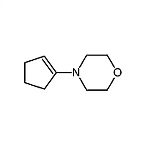 1-吗啉-1-环펜틸엔