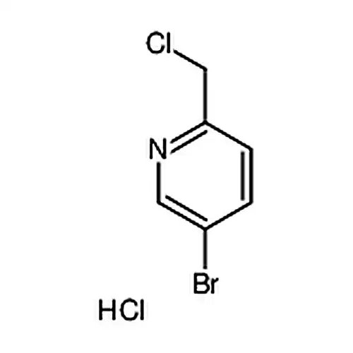 5-臭素-2-(塩素メチル)ピリジン塩酸塩