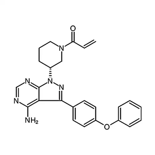 ibrutinib