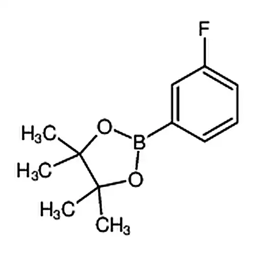 3-Fluorophenylboronic Acid Pinacol Ester