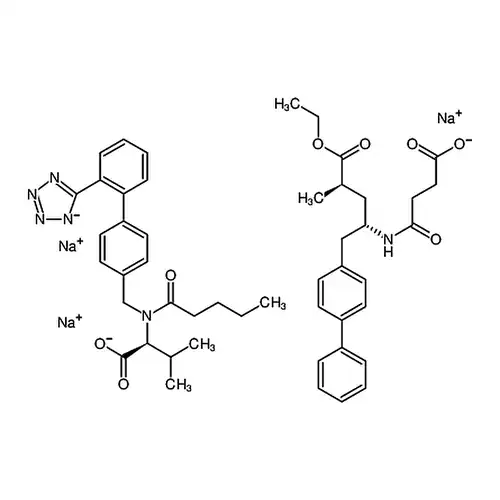 Sacubitril/valsartan