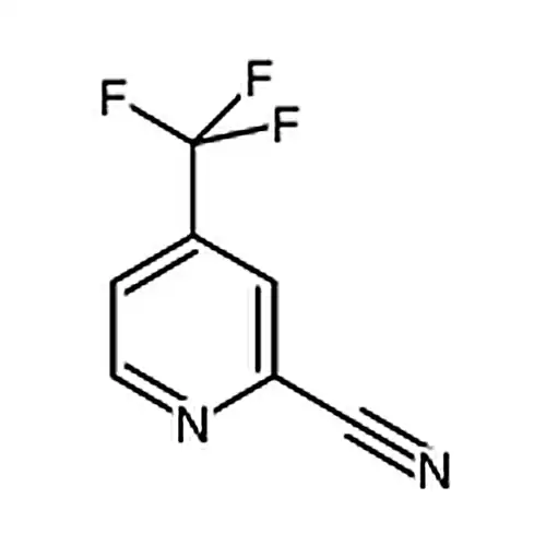 4-(Trifluoromethyl)picolinonitrile