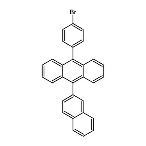 9-(4-브롬페닐)-10-(2-萘基)蒽