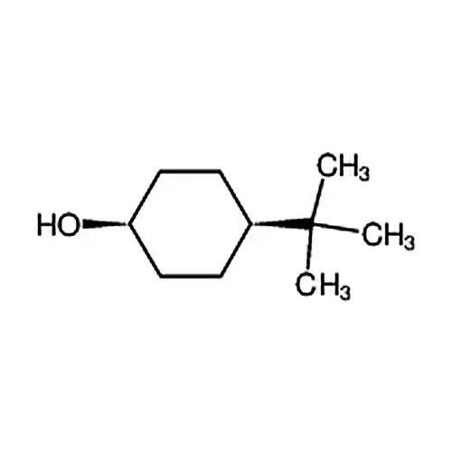 顺-4-tert-부틸环헥실알코올