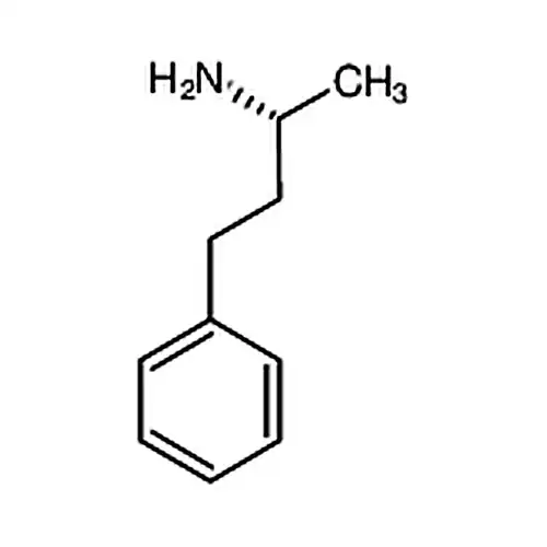 (R)-α-メチルベンゼンプロピルアミン
