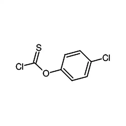 塩素硫黄代ギ酸-4-塩素ベンゼンエステル