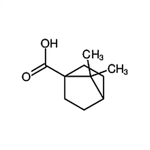 7,7-Dimethylbicyclo[2.2.1]heptane-1-carboxylic acid