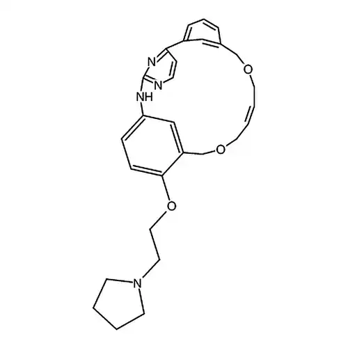 Pacritinib(SB1518)