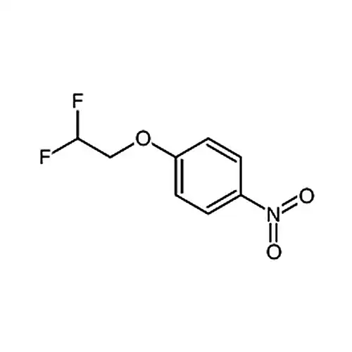 1-(2，2-Difluoroethoxy)-4-nitrobenzene