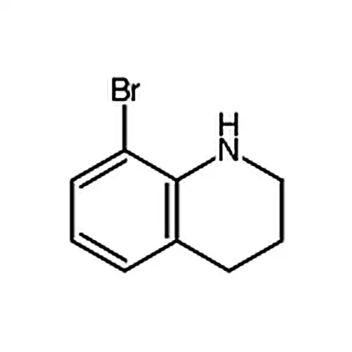 8-브롬-1，2，3，4-四수소퀴놀린
