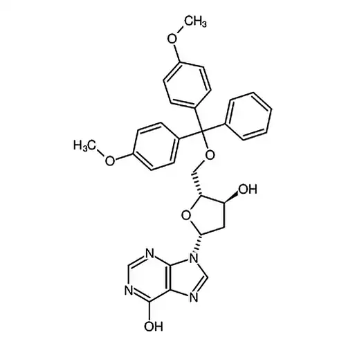 2''-脱산소-5''-O-DMT-肌苷