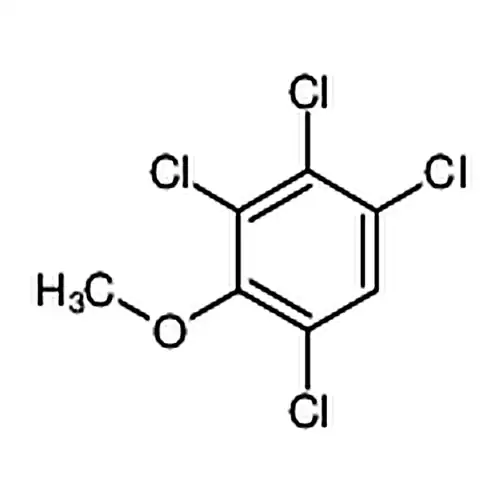 2,3,4,6-Tetrachloroanisole