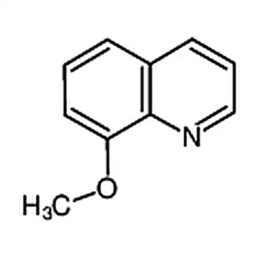 8-メチル酸素基キノリン