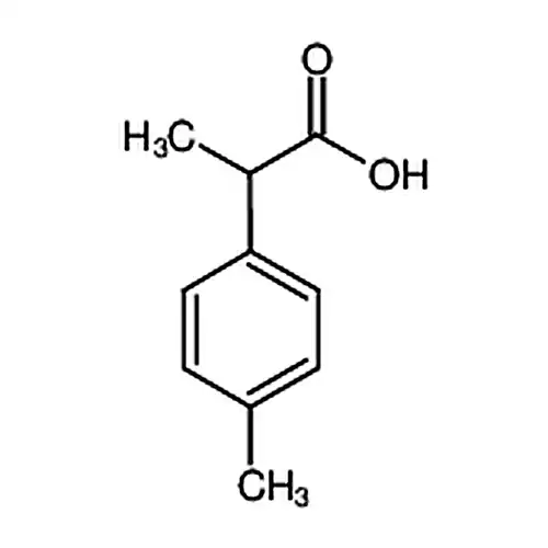 2-对トルエンプロピオン酸