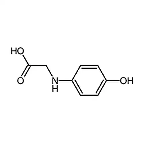 对ヒドロキシベンゼン甘氨酸