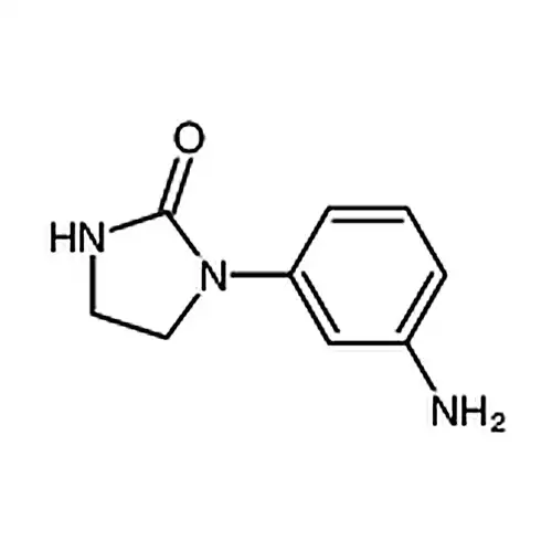 1-(3-아미노페닐)이미다졸알칸-2-케톤