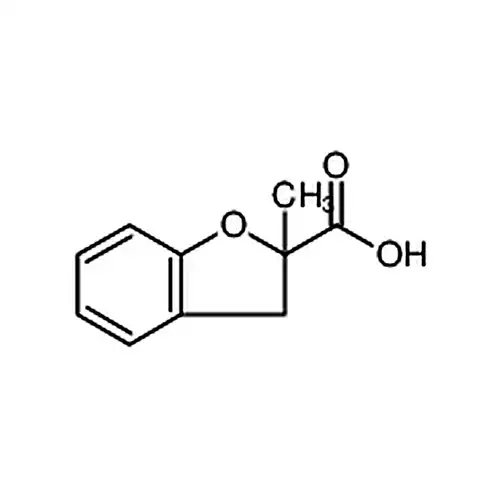 2-메틸-2,3-二수소벤젠并푸란-2-羧산