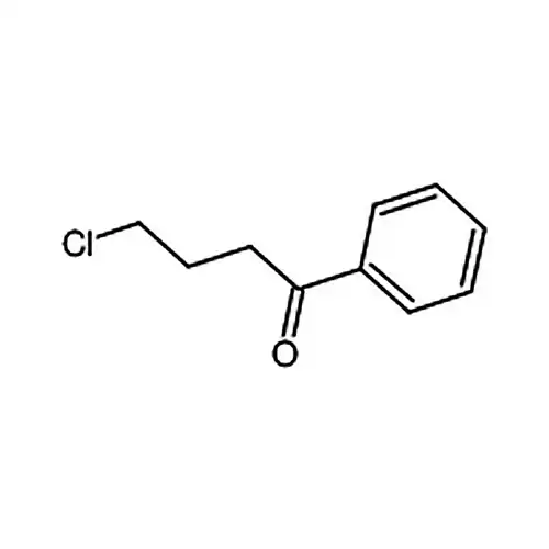 4-염소-1-羰基-1-페닐부틸알칸