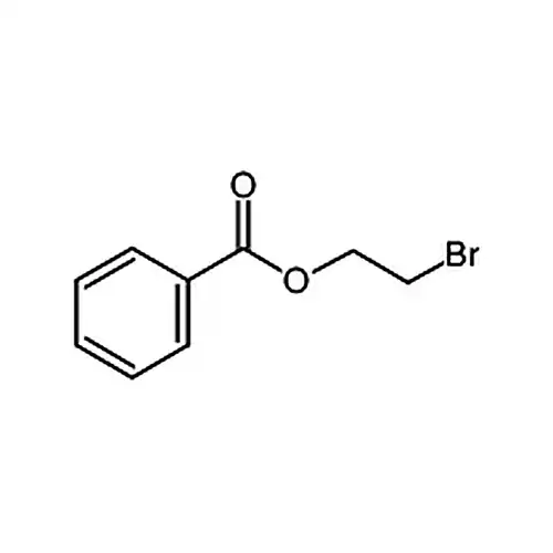 벤젠개미산2-브롬에틸에스테르