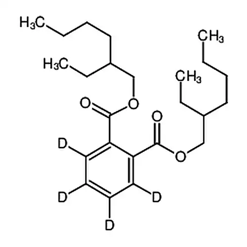 邻ベンゼン二ギ酸二オクチルエステル-3，4，5，6-d4