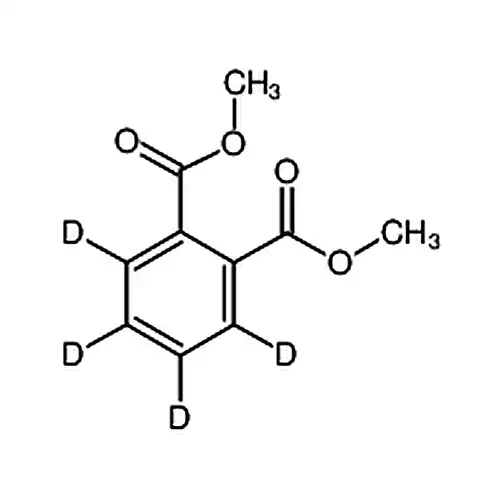 邻ベンゼン二ギ酸二メチルエステル-3，4，5，6-d4