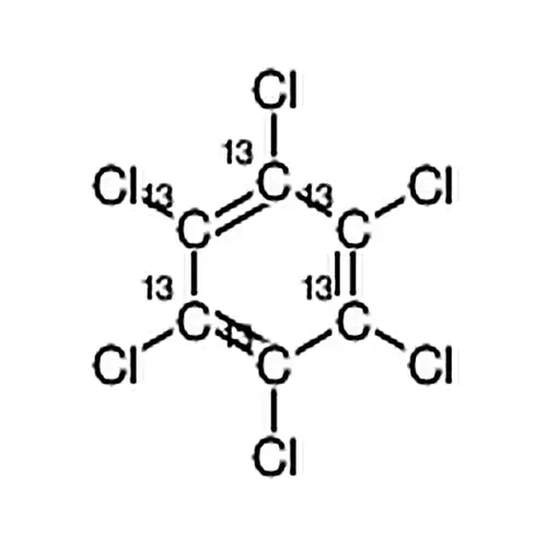 六염소벤젠13C6