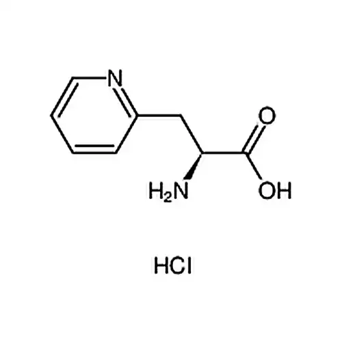 3-(3-Pyridyl)-L-alaine hydrochloride