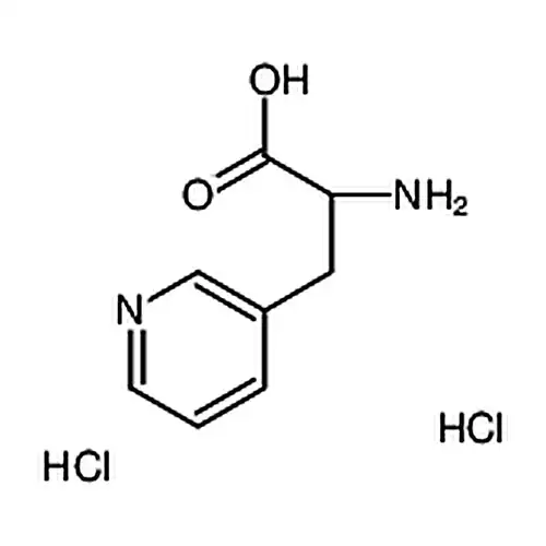 3-(3-Pyridyl)-D-alanine dihydrochloride