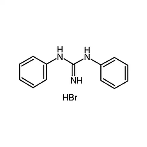 1,3-二フェニル胍水素臭素酸塩